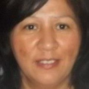 Meet your Posher, Sylvia